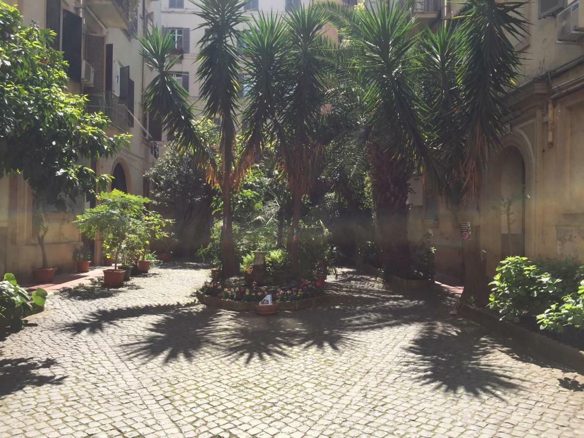 Oscar 2 Hotel Rome Exterior photo