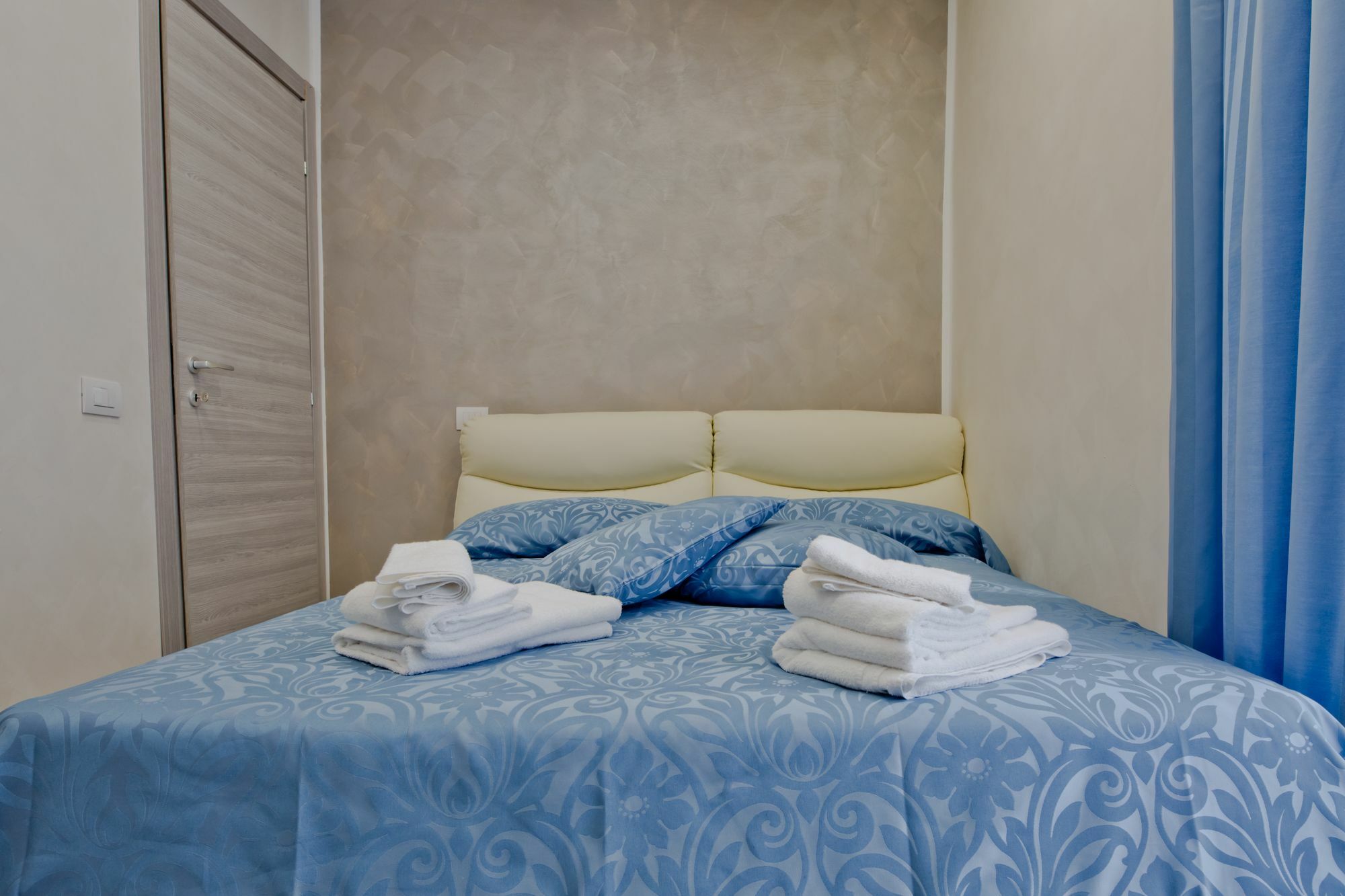 Oscar 2 Hotel Rome Exterior photo