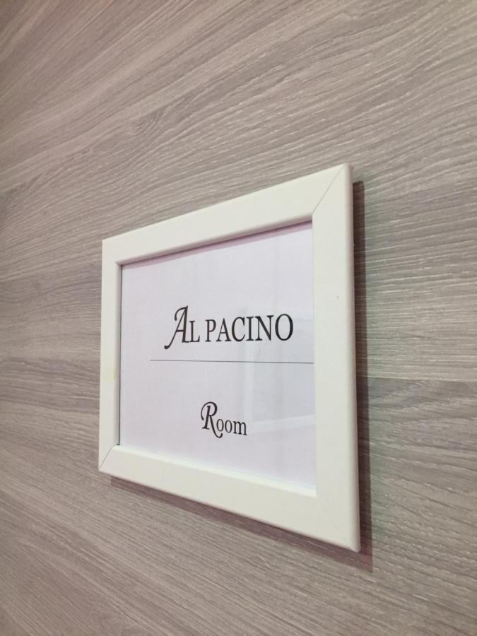 Oscar 2 Hotel Rome Exterior photo